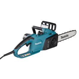 Elektro-Kettensäge  - 1.800 W • 14,5 m/s • 30 cm