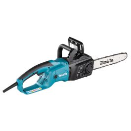 Elektro-Kettensäge  - 2.000 W • 14 m/s • 35 cm