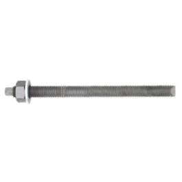 Verbundankerstange V-A (Stahl, feuerverzinkt)MKT V-A 20-60/260  VE=10