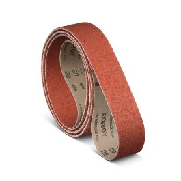 Schleifband-VSM - XK880Y - E07- 180x2000 - Körnung40