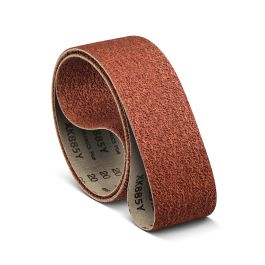 Schleifband-VSM - XK885Y - E07- 80x4000 - Körnung60