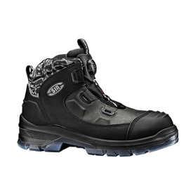 SIR Safety - SCHUH NEW OVERCAP BSF FAST - SICHERHEITSHOCHSCHUHE S3