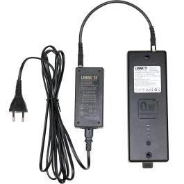 AkkuBox für Serie adlatus 150/300/600, B200xT70xH40mm