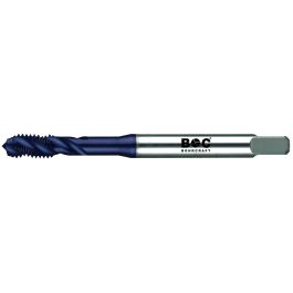 MGB HD HSSE-TiALN DIN 371 P-PLUS // M 10 RSP40°
