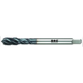 MGB HD HSSE-TiALN DIN 376 P-PLUS // M 14 RSP40°