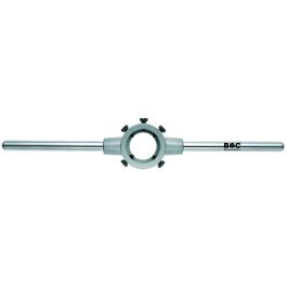 Schneideisenhalter DIN 225 // 90 x 36 lose / WVP