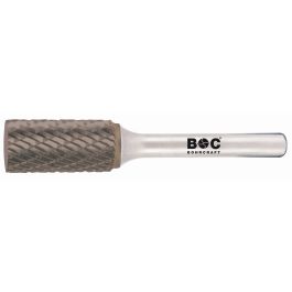 Frässtift Form A TiAlN // 6,0 mm BC-Verp.