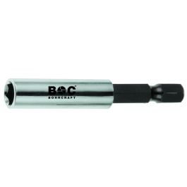 Magnet-Bithalter 1/4" // 60 mm verchr. lose / WVP