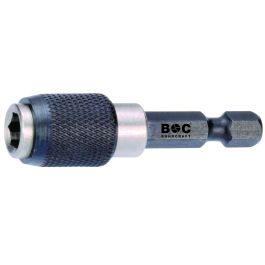 Magnet-Bith. 1/4" // 150 mm Quick-Lock lose / WVP