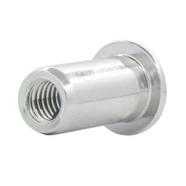 HONSEL-Mehrbereichsblindnietmutter OPTO®-SFM Flachkopf 5 - 60 (1 Pack =500 Stück)