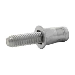 HONSEL-Blindnietschraube RIFBOLT® -FK Stahl  Flachkopf Hexaform  M6 x 3015 (1 Pack =250 Stück)