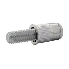 HONSEL-Blindnietschraube  RIFBOLT®-R-KLSK Stahl Kleiner Senkkopf gerändelt M6 x 3015 (1 Pack =250 Stück)
