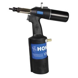 HONSEL Blindnietmuttern-Setzgerät VNG 703,  pneumatsch-hydraulisch (1 Pack =1 Stück)