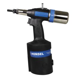 HONSEL Blindnietmuttern-Setzgerät VNG 903,  pneumatsch-hydraulisch (1 Pack =1 Stück)