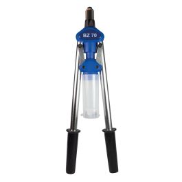 HONSEL Blindniet-Hebelwerkzeug BZ 70 (1 Pack =1 Stück)