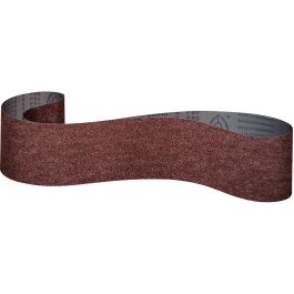 CS 310 X Bänder75 x 2000 mm Korn 40 F4G