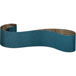 CS 411 X Bänder75 x 2000 mm Korn 36 F4G