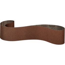 LS 309 X Bänder50 x 2000 mm Korn 80 F4G
