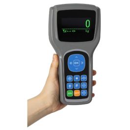 Fernablesegeräte für McBULL® digitale Kranwaage