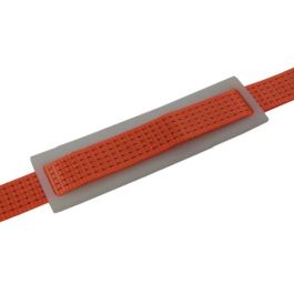 McBULL® Kantenschutzunterlage aus PU für Zurrgurte, bis 50 mm Bandbreite