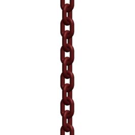 Mehrpreis je 1 Meter Nutzlänge für McBULL® 1-Strang-Kettengehänge, GK10, PAS-Kette, 16 mm