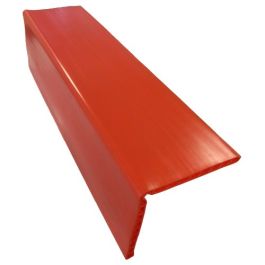 McBULL® Paletten-Kantenschutzwinkel, Länge 2,4 m