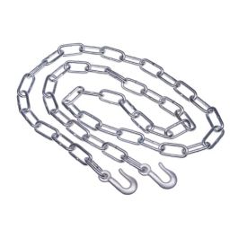 McBULL®  Schalungsspannkette, 10 mm, 2,5 m