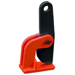 McBULL® Horizontal Hebeklemme, 10 t(pro Paar), 0-100 mm
