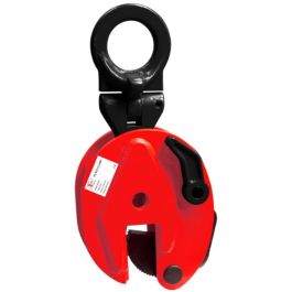 McBULL® Blechgreifer, 5 t, 0-50 mm