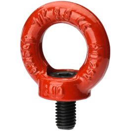 CARTEC® Ringschraube (variabel), GK8, M30, 3000 kg (90°)/12000 kg (0°)