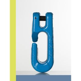 McBULL® Forst-Kuppelchoker, GK10, blau, 10 mm