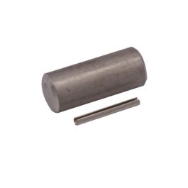 Ersatzteil - Bolzen und Stift für CARTEC® Lasthaken (10 mm, GK6)
