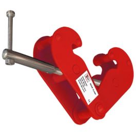 McBULL® Trägerklemme, 10 t, 90-310 mm