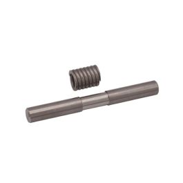 Ersatzteil - Feder und Stift für CARTEC® Verbindungsglied (16 mm, GK6)