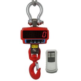McBULL® Digitale Kranwaage, 10 t