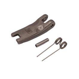 Ersatzteil - Schmiede-Sicherungsfalle für CARTEC® Lasthaken (16 mm, GK6)