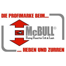 McBULL® Ladegabel (manueller Gewichtsausgleich), 1,5 t