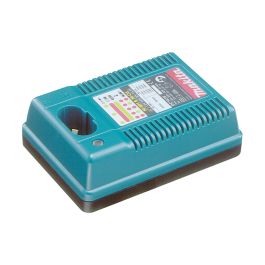 Impulsschnellladegerät DC1439 - Ni-Cd/Ni-MH 7,2V-14,4V
