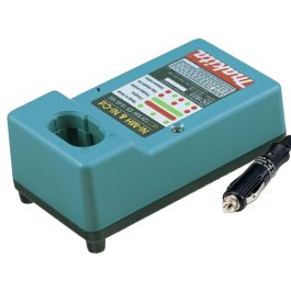 Auto-Ladegerät DC1822 - Ni-Cd/Ni-MH 7,2V-18V