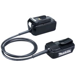 Akku-Adapter 36,0V Garten - Li-ion • 36V • BAP36N