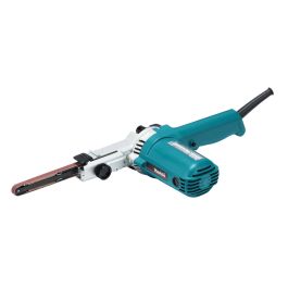 Bandfeile  - 500 W • 300-1.700 m/min • 9 mm