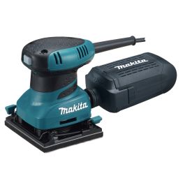 Faust-Schwingschleifer  - 200 W • 112x102 mm • 14.000 min