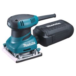 Faust-Schwingschleifer  - 200 W • 112x102 mm • 14.000 min