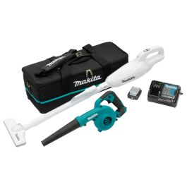 Akku-Kombo-Kit 12V max. - 12V max. • 2 Maschinen • 1 Akku • 1 Ladegerät