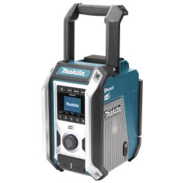 Akku-Baustellenradio - 12V max.-18V