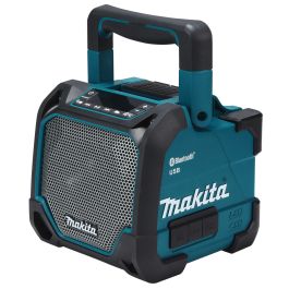 Bluetooth-Lautsprecher - 12V max. - 18V