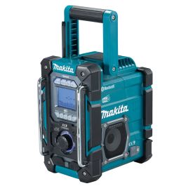 Akku-Baustellenradio - 12V max. - 18V • 230 V • Mit Ladefunktion