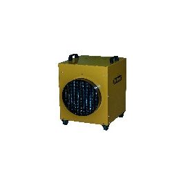 WILMS Elektroheizer mit Axialventilator EL 22