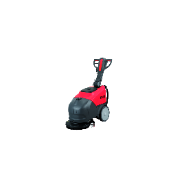 WILMS Schrubbsauger S 35 E