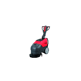 WILMS Schrubbsauger S 35 B